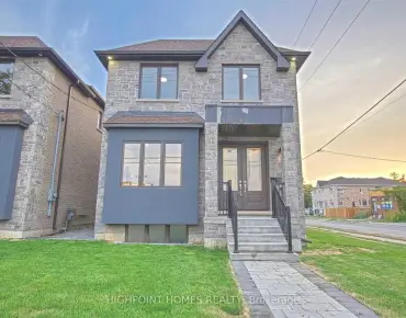 30 Shepton Way Steeles, Toronto 6 beds 6 baths 2 garage $1.489M