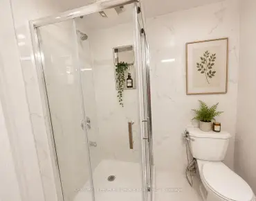 
740 KENNEDY Rd Ionview, Toronto 2 beds 2 baths  garage $594.9K