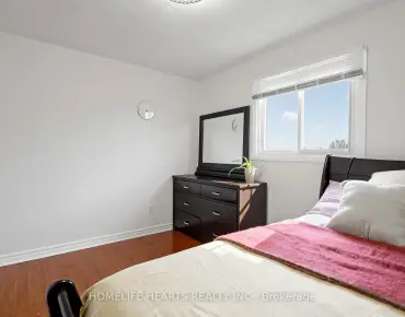 19 BRAMPTON Rd Willowridge-Martingrove-Richview, Toronto 3 beds 2 baths 1 garage $1.05M