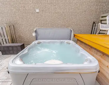 722F Kingston Rd East End-Danforth, Toronto 3 beds 3 baths 1 garage $1.175M