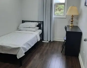 46 Green Gardens Blvd Englemount-Lawrence, Toronto 4 beds 4 baths 1 garage $1.199M