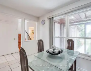 
30 Shepton Way Steeles, Toronto 6 beds 6 baths 2 garage $1.489M