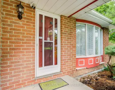 24 Rectory Rd Weston, Toronto 3 beds 3 baths 1 garage $899.9K