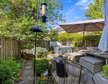 
1886 Pine Grove Ave Highbush, Pickering 2 beds 2 baths 2 garage $1.025M