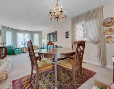 
510 Alder Crt Amberlea, Pickering 3 beds 2 baths 1 garage $800K