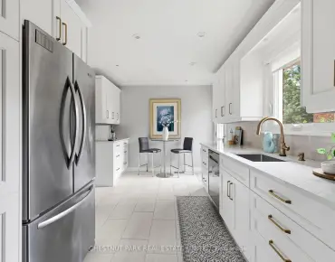 
1A Normandy Blvd Woodbine Corridor, Toronto 3 beds 4 baths 1 garage $1.198M