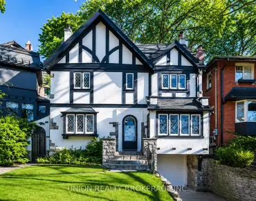 
1A Normandy Blvd Woodbine Corridor, Toronto 3 beds 4 baths 1 garage $1.198M