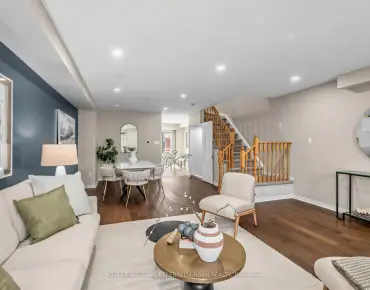 367 Brooke Ave <a href='https://luckyalan.com/community.php?community=Toronto:Bedford Park-Nortown'>Bedford Park-Nortown, Toronto</a> 4 beds 5 baths 2 garage $3.099M