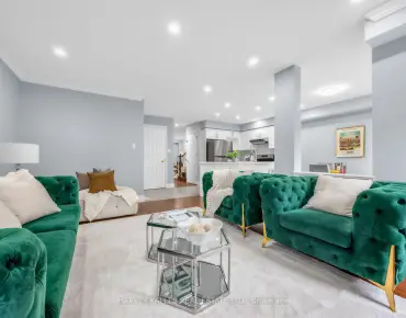1563 Nipissing Crt Amberlea, Pickering 3 beds 3 baths 1 garage $899.999K