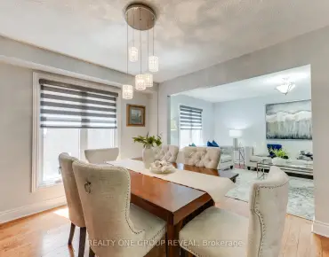 1886 Malden Cres Liverpool, Pickering 4 beds 3 baths 2 garage $1.148M