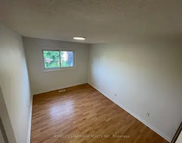 139 Raponi Circ Rouge E11, Toronto 4 beds 3 baths 1 garage $899.999K