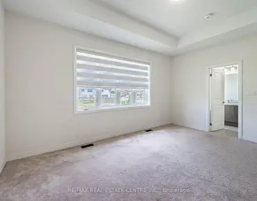 1168 Drawstring Ln Rural Pickering, Pickering 3 beds 3 baths 1 garage $798.8K