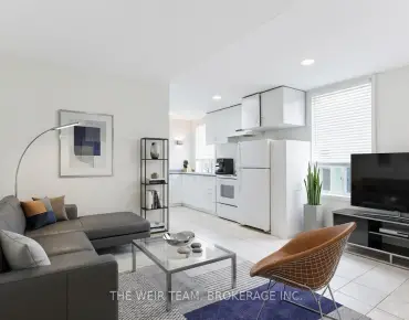 9 Kenworthy Ave Oakridge, Toronto 1 beds 2 baths garage $795K