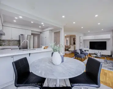 1563 Nipissing Crt Amberlea, Pickering 3 beds 3 baths 1 garage $899.999K