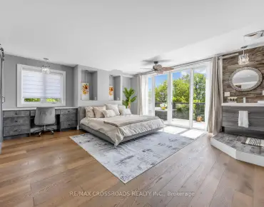 809 Fairview Ave Bay Ridges, Pickering 4 beds 4 baths 3 garage $2.098M