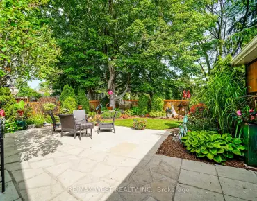 
20 Boylen St Humberlea-Pelmo Park W4, Toronto 3 beds 4 baths 1 garage $1.599M