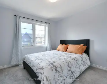 1054 Belcourt St Rural Pickering, Pickering 4 beds 3 baths 1 garage $890K