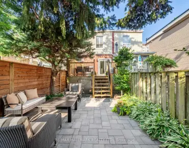 19 Ivy Ave South Riverdale, Toronto 4 beds 5 baths 1 garage $2.4M