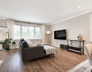 
263 Patricia Ave <a href='https://luckyalan.com/community.php?community=Toronto:Newtonbrook West'>Newtonbrook West, Toronto</a> 3 beds 2 baths 1 garage $1.339M
