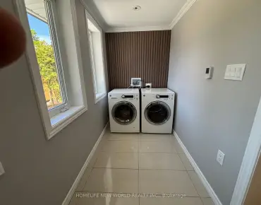 61 Sundial Cres <a href='https://luckyalan.com/community.php?community=Toronto:Victoria Village'>Victoria Village, Toronto</a> 2 beds 3 baths 1 garage $1.05M