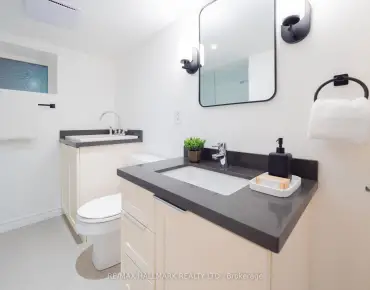 232 Belsize Dr <a href='https://luckyalan.com/community_CN.php?community=Toronto:Mount Pleasant East'>Mount Pleasant East, Toronto</a> 3 beds 2 baths garage $1.495M