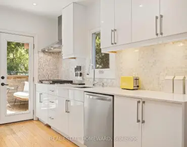 232 Belsize Dr <a href='https://luckyalan.com/community_CN.php?community=Toronto:Mount Pleasant East'>Mount Pleasant East, Toronto</a> 3 beds 2 baths garage $1.495M