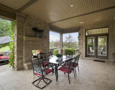 3405 Sideline 4 Rd Rural Pickering, Pickering 4 beds 7 baths 7 garage $4M
