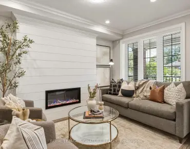 122 Holborne Ave Danforth Village-East York, Toronto 3 beds 2 baths garage $999K