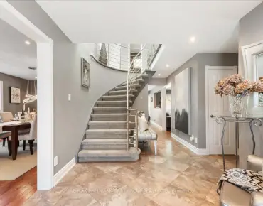 82 Durie St High Park-Swansea, Toronto 3 beds 2 baths 1 garage $1.478M