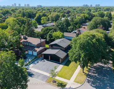 20 Wigmore Dr <a href='https://luckyalan.com/community_CN.php?community=Toronto:Victoria Village'>Victoria Village, Toronto</a> 3 beds 2 baths 1 garage $1.2M