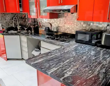 34 Fairwood Cres West Hill, Toronto 5 beds 4 baths 2 garage $876K