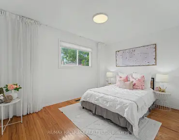 2 Ladysbridge Dr Morningside, Toronto 3 beds 3 baths 1 garage $899K
