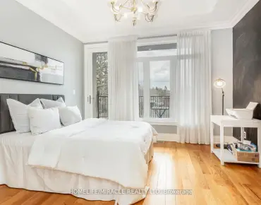 369 Toynevale Rd Rosebank, Pickering 5 beds 4 baths 2 garage $2.25M