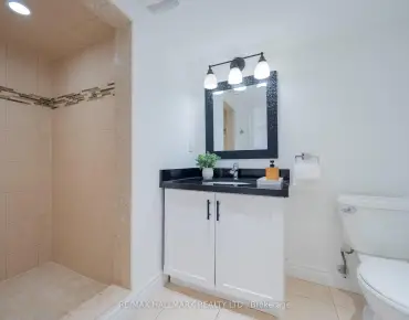 65 Hampton Ave North Riverdale, Toronto 5 beds 3 baths  garage $2.09M
