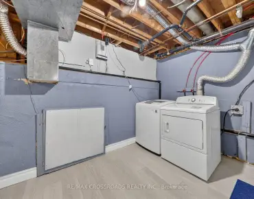 310 Senlac Rd <a href='https://luckyalan.com/community_CN.php?community=Toronto:Willowdale West'>Willowdale West, Toronto</a> 3 beds 3 baths garage $1.299M