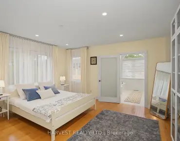 1488 Rosebank Rd Woodlands, Pickering 4 beds 4 baths 2 garage $2.29M