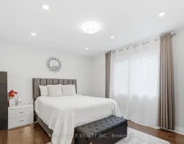 1563 Nipissing Crt Amberlea, Pickering 3 beds 3 baths 1 garage $900K