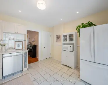 722F Kingston Rd East End-Danforth, Toronto 3 beds 3 baths 1 garage $1.175M