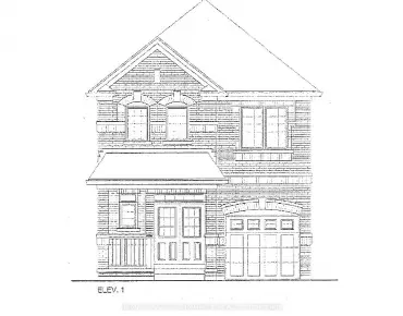 1403 Longspur Trl Rural Pickering, Pickering 4 beds 4 baths 1 garage $999.99K