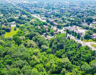 50 Gerigs St Clairlea-Birchmount, Toronto 2 beds 2 baths 1 garage $799.9K