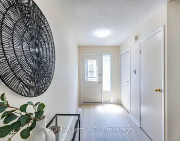 
510 Alder Crt Amberlea, Pickering 3 beds 2 baths 1 garage $800K