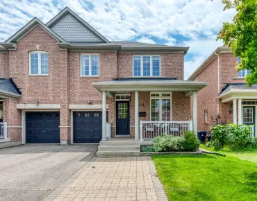 61 Norfield Cres Elms-Old Rexdale, Toronto 4 beds 2 baths 2 garage $869.9K