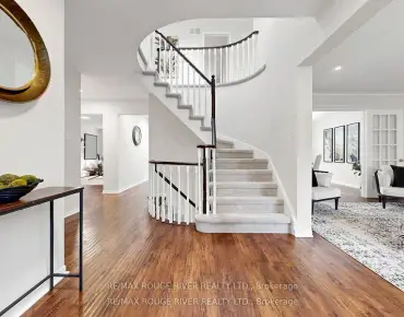 2511 Linwood St Liverpool, Pickering 4 beds 4 baths 2 garage $1.119M