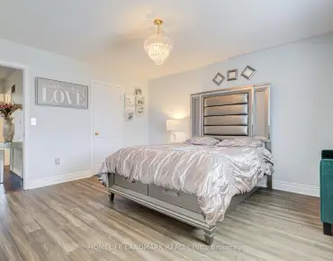 111 Knowles Dr Rouge E11, Toronto 4 beds 3 baths 1 garage $899K

