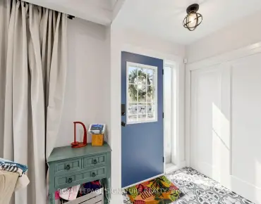 33 Neapolitan Dr Bendale - 3 beds 3 baths parking space(s) listed at $989000