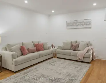 1779 Woodview Ave Highbush, Pickering 4 beds 5 baths 2 garage $1.9M