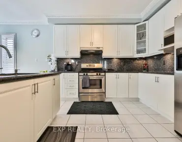 48 Stonebridge Blvd L'Amoreaux, Toronto 4 beds 5 baths 2 garage $1.8M
