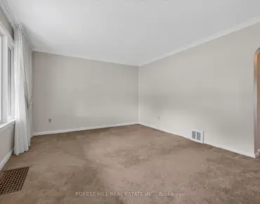 39 Churchill Ave <a href='https://luckyalan.com/community.php?community=Toronto:Willowdale West'>Willowdale West, Toronto</a> 3 beds 2 baths garage $1.399M