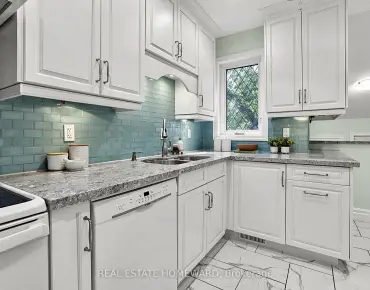 7 Appleby Crt Islington-City Centre West, Toronto 6 beds 9 baths 6 garage $13.95M