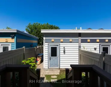 
18 Tuna Crt <a href='https://luckyalan.com/community.php?community=Toronto:Parkwoods-Donalda'>Parkwoods-Donalda, Toronto</a> 2 beds 2 baths  garage $1.099M